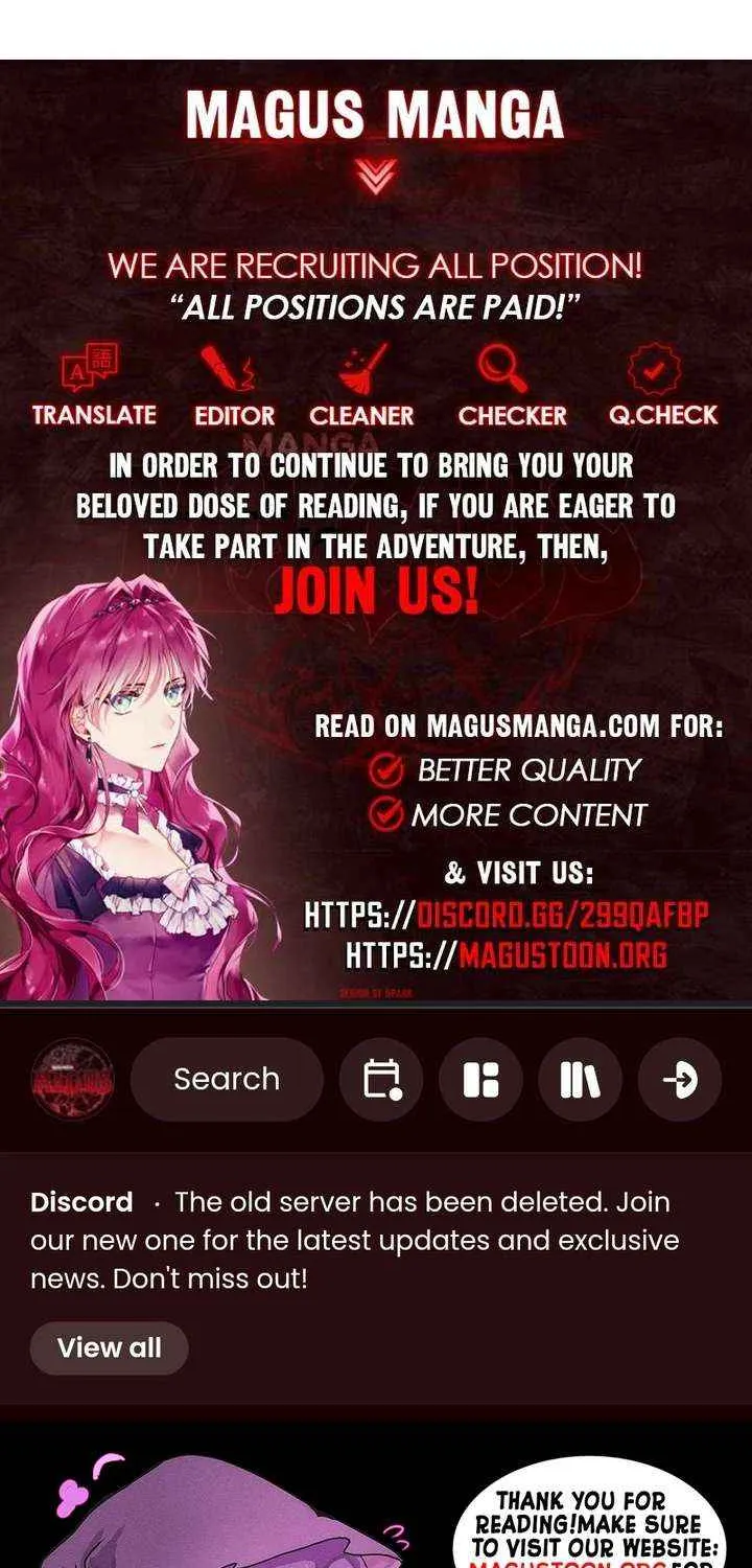 Read Pulling the Grand Duke’s Leash chapter 34 image 81 on Lezhin
