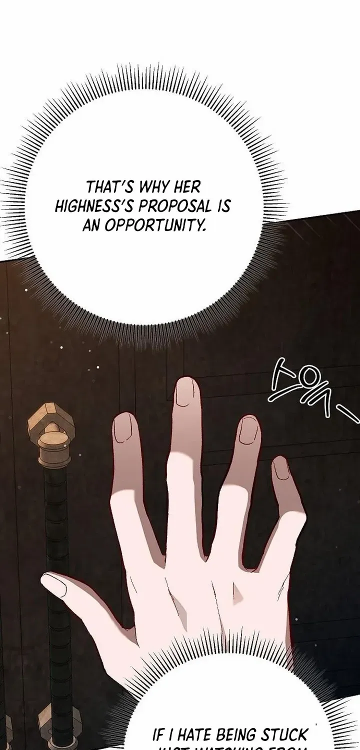 Read Pulling the Grand Duke’s Leash chapter 35 image 19 on Lezhin
