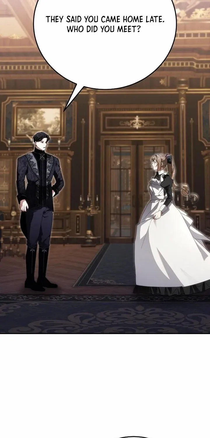 Read Pulling the Grand Duke’s Leash chapter 35 image 24 on Lezhin
