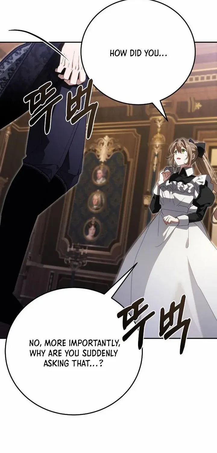 Read Pulling the Grand Duke’s Leash chapter 35 image 25 on Lezhin