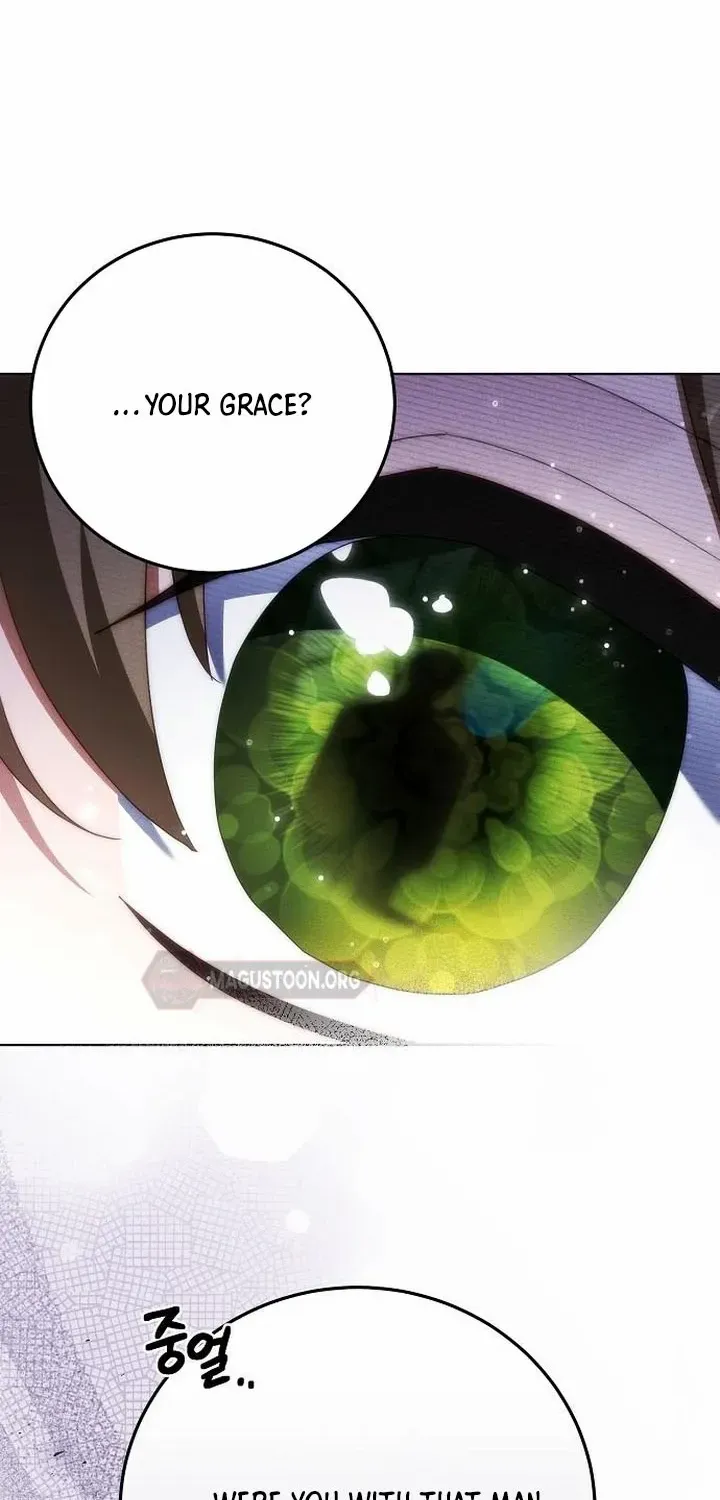 Read Pulling the Grand Duke’s Leash chapter 35 image 27 on Lezhin