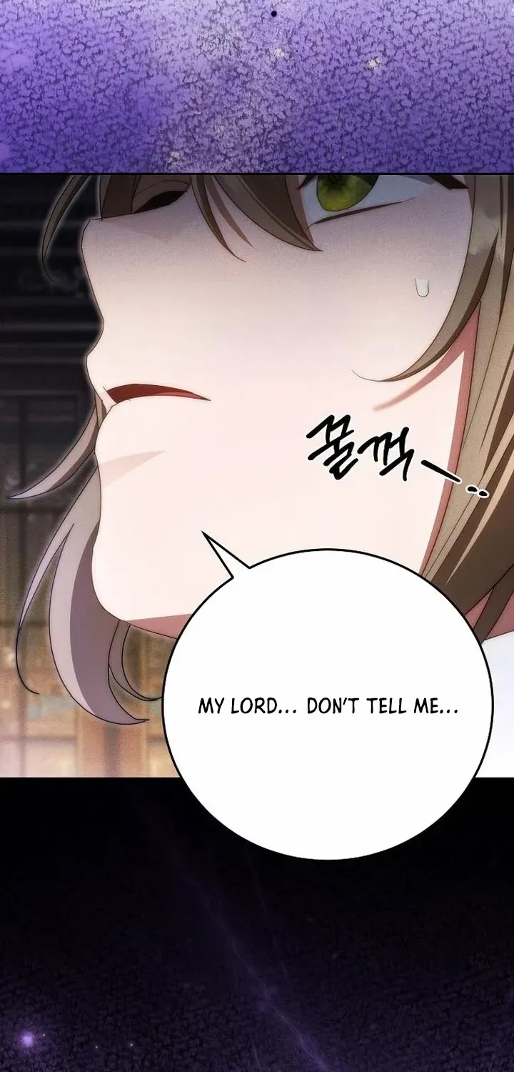 Read Pulling the Grand Duke’s Leash chapter 35 image 36 on Lezhin