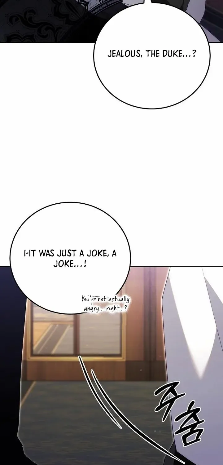 Read Pulling the Grand Duke’s Leash chapter 35 image 42 on Lezhin