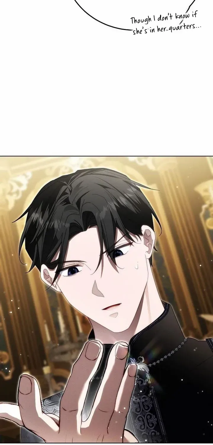 Read Pulling the Grand Duke’s Leash chapter 35 image 8 on Lezhin