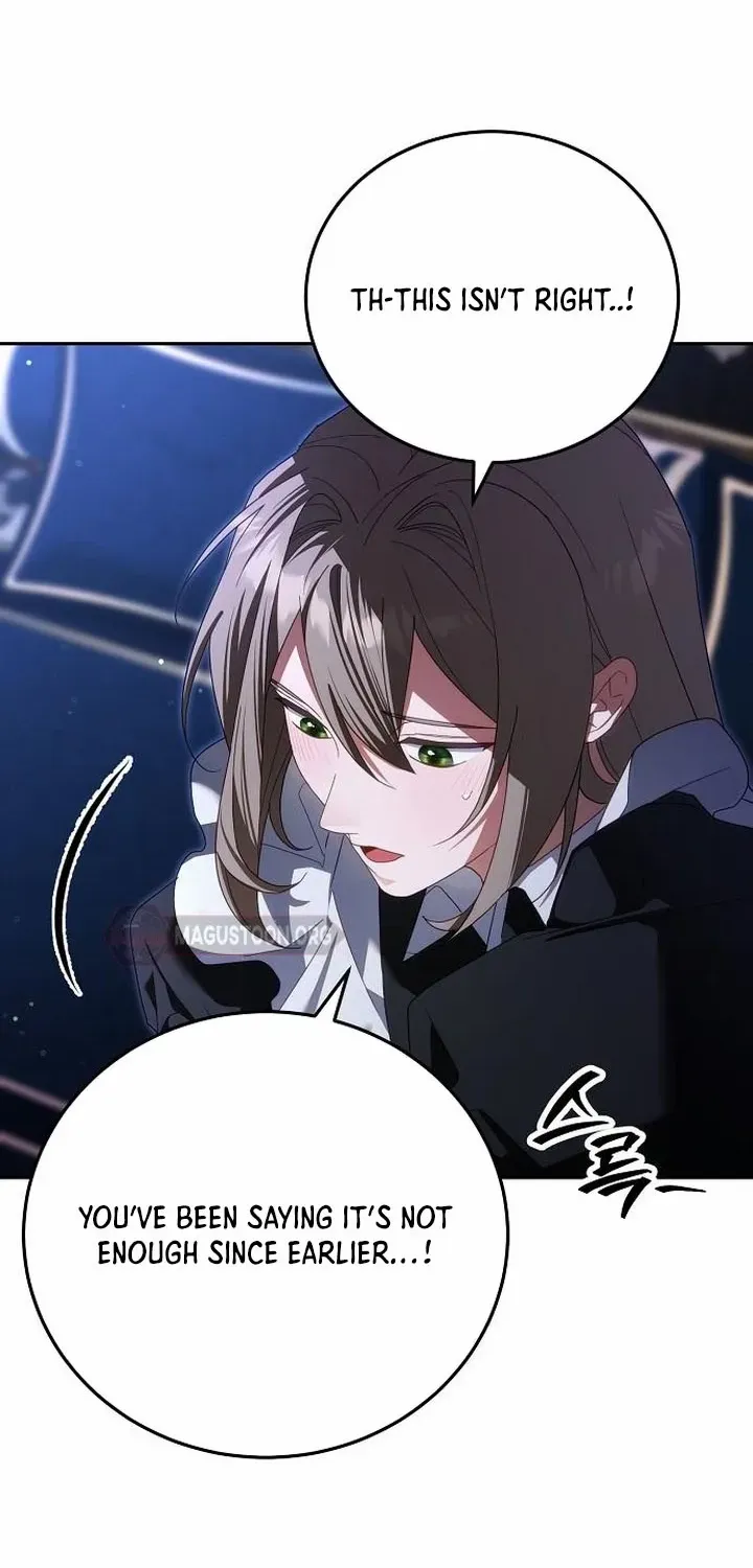 Read Pulling the Grand Duke’s Leash chapter 36 image 10 on Lezhin