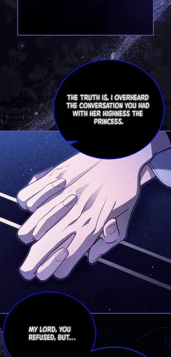 Read Pulling the Grand Duke’s Leash chapter 36 image 38 on Lezhin