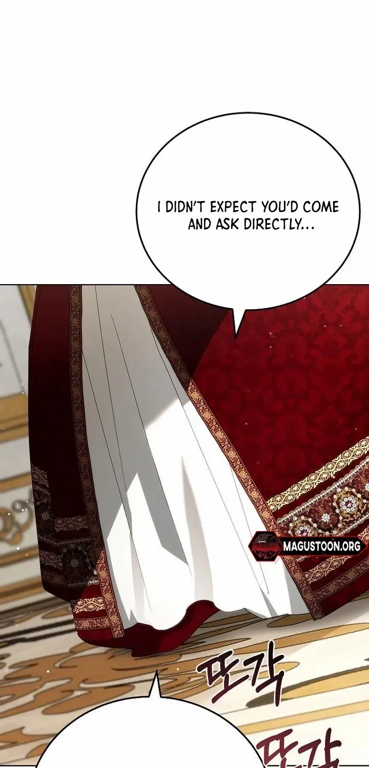 Read Pulling the Grand Duke’s Leash chapter 36 image 42 on Lezhin