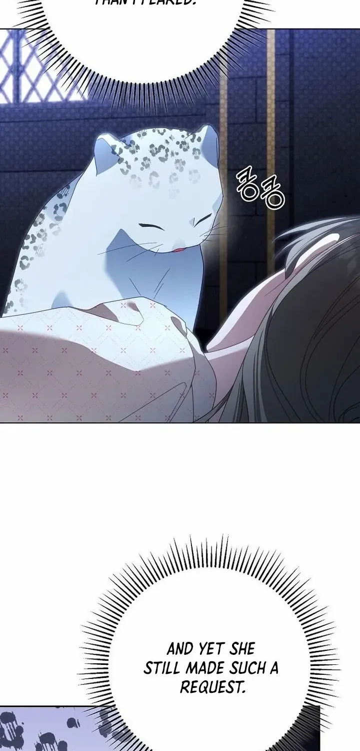 Read Pulling the Grand Duke’s Leash chapter 36 image 70 on Lezhin