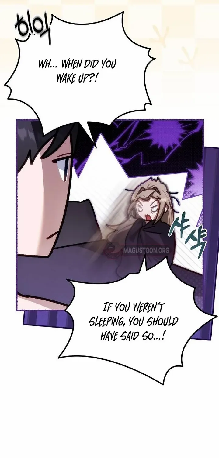 Read Pulling the Grand Duke’s Leash chapter 37 image 10 on Lezhin
