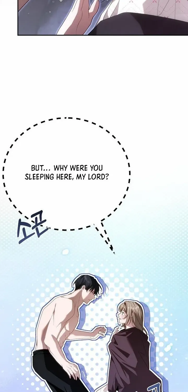 Read Pulling the Grand Duke’s Leash chapter 37 image 14 on Lezhin