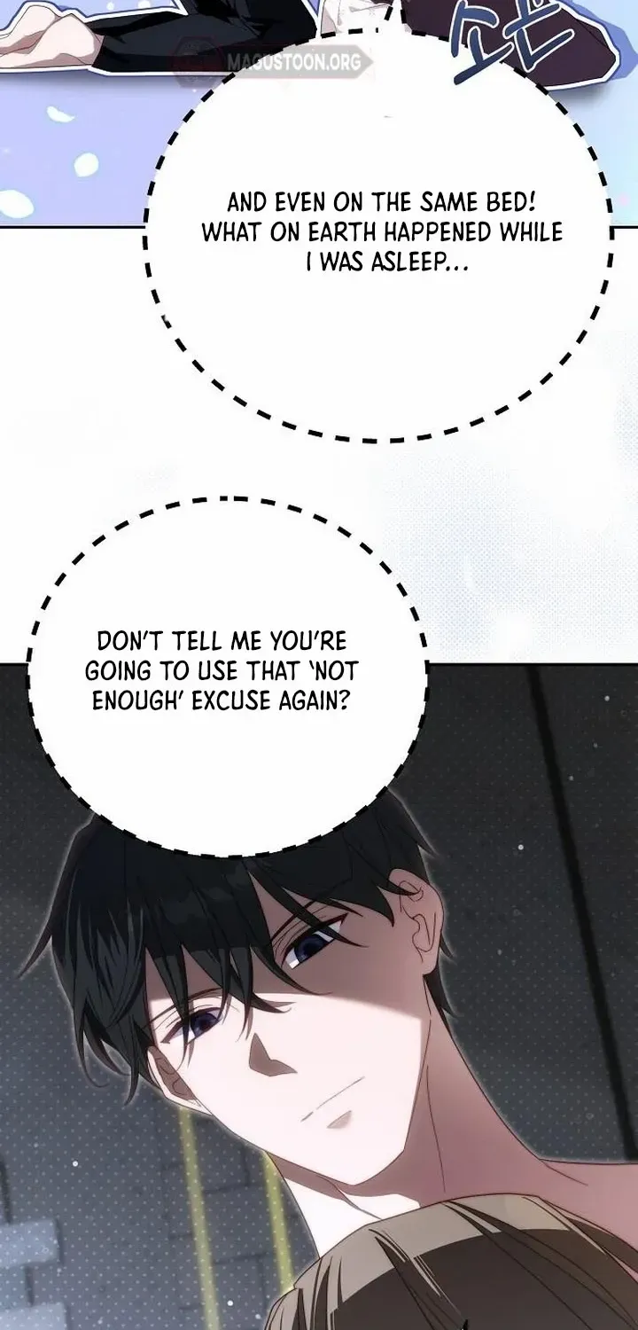 Read Pulling the Grand Duke’s Leash chapter 37 image 15 on Lezhin
