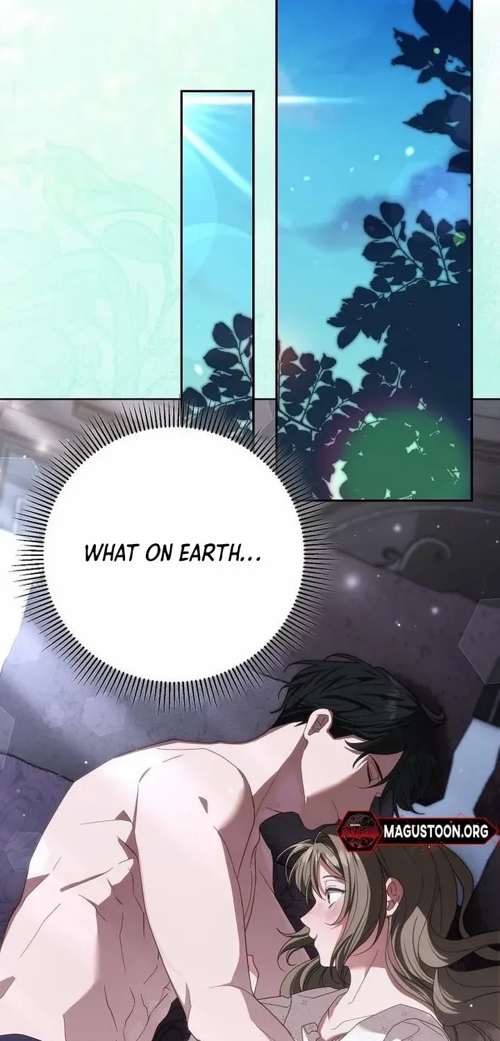 Read Pulling the Grand Duke’s Leash chapter 37 image 2 on Lezhin