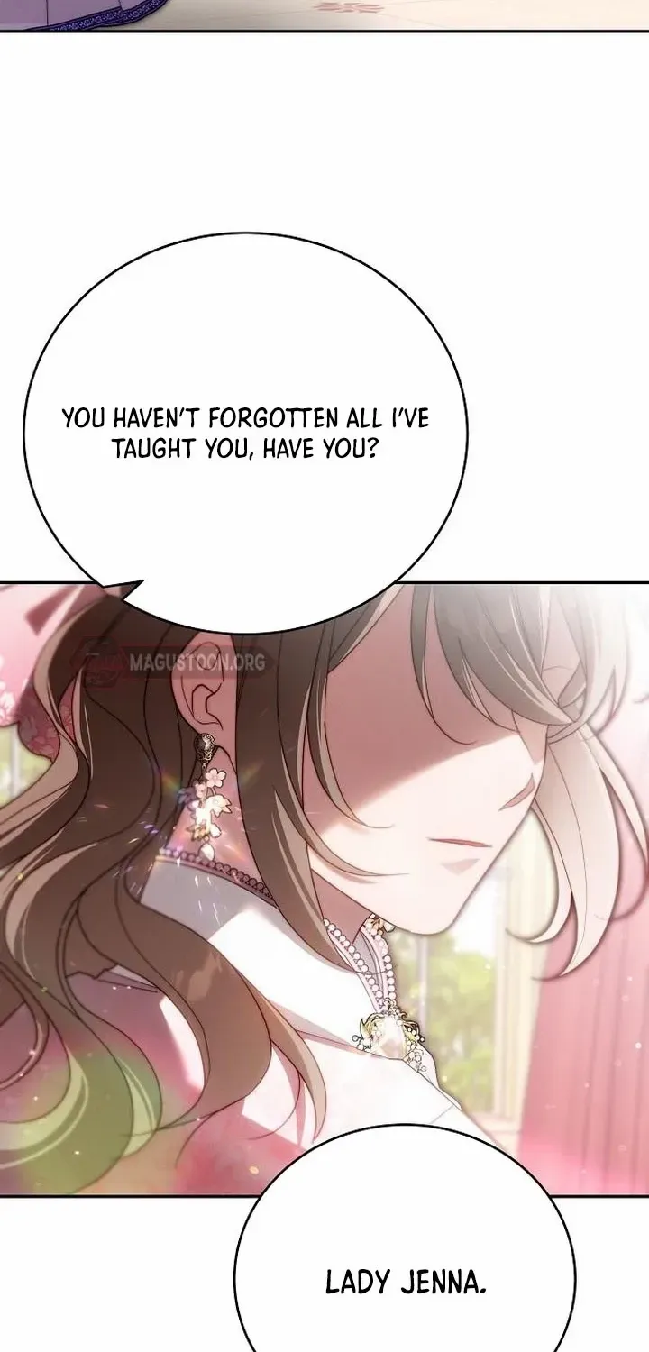 Read Pulling the Grand Duke’s Leash chapter 37 image 29 on Lezhin