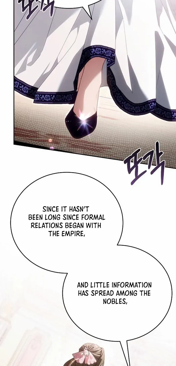 Read Pulling the Grand Duke’s Leash chapter 37 image 34 on Lezhin