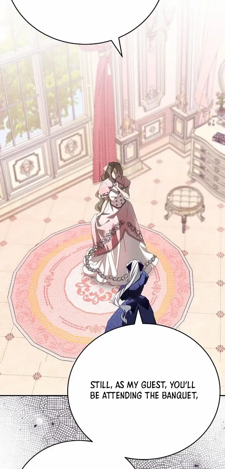 Read Pulling the Grand Duke’s Leash chapter 37 image 38 on Lezhin