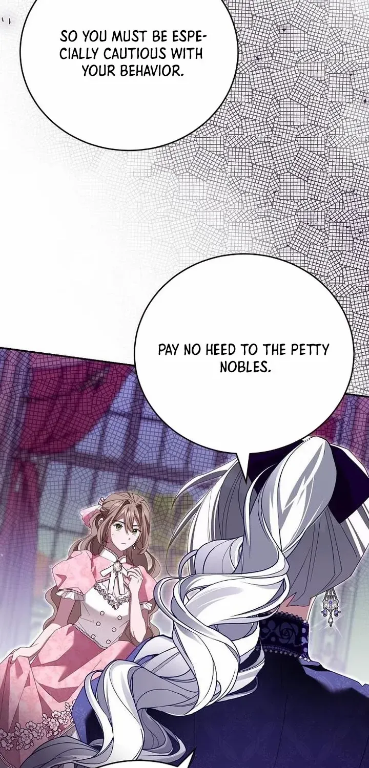 Read Pulling the Grand Duke’s Leash chapter 37 image 39 on Lezhin
