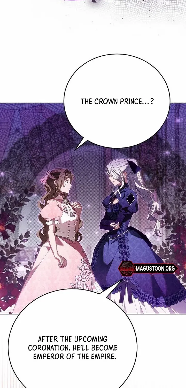 Read Pulling the Grand Duke’s Leash chapter 37 image 42 on Lezhin