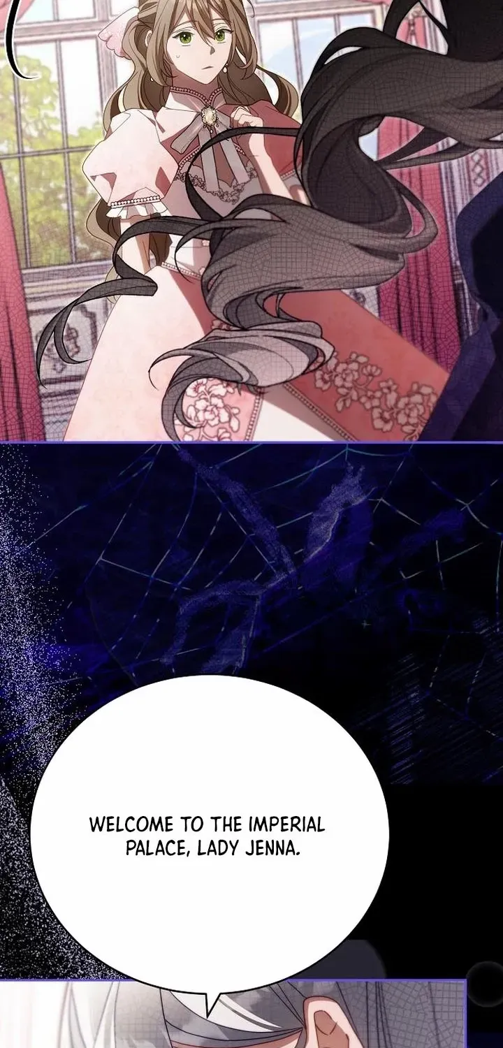 Read Pulling the Grand Duke’s Leash chapter 37 image 47 on Lezhin