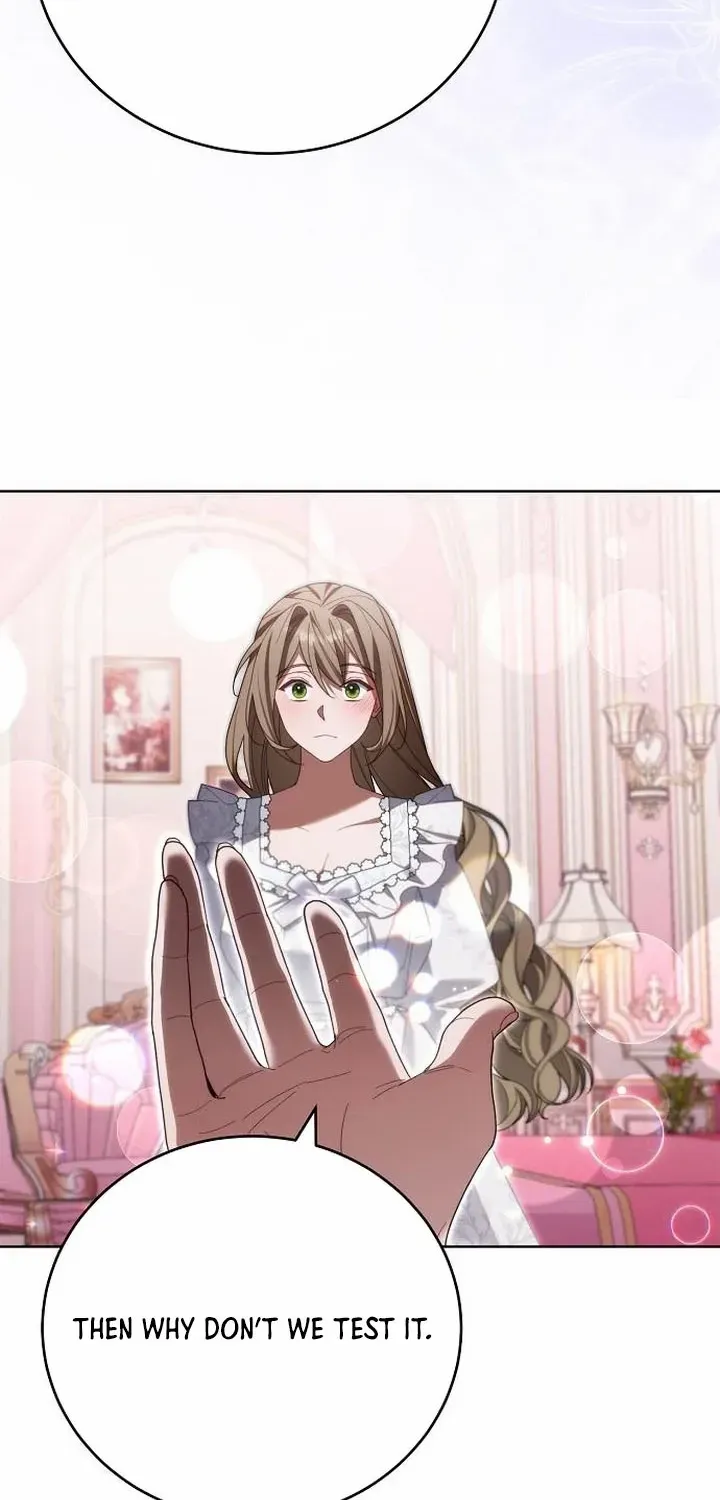 Read Pulling the Grand Duke’s Leash chapter 37 image 64 on Lezhin