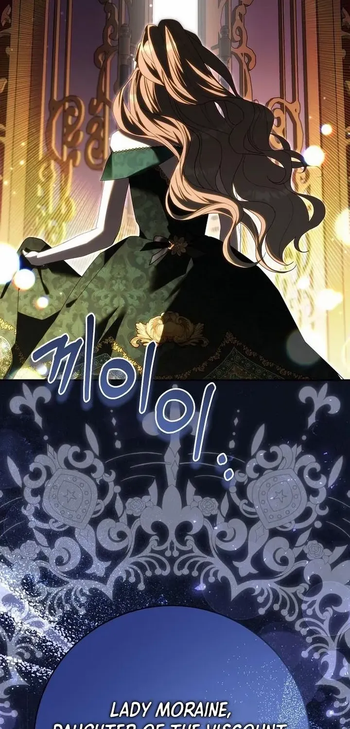 Read Pulling the Grand Duke’s Leash chapter 37 image 81 on Lezhin