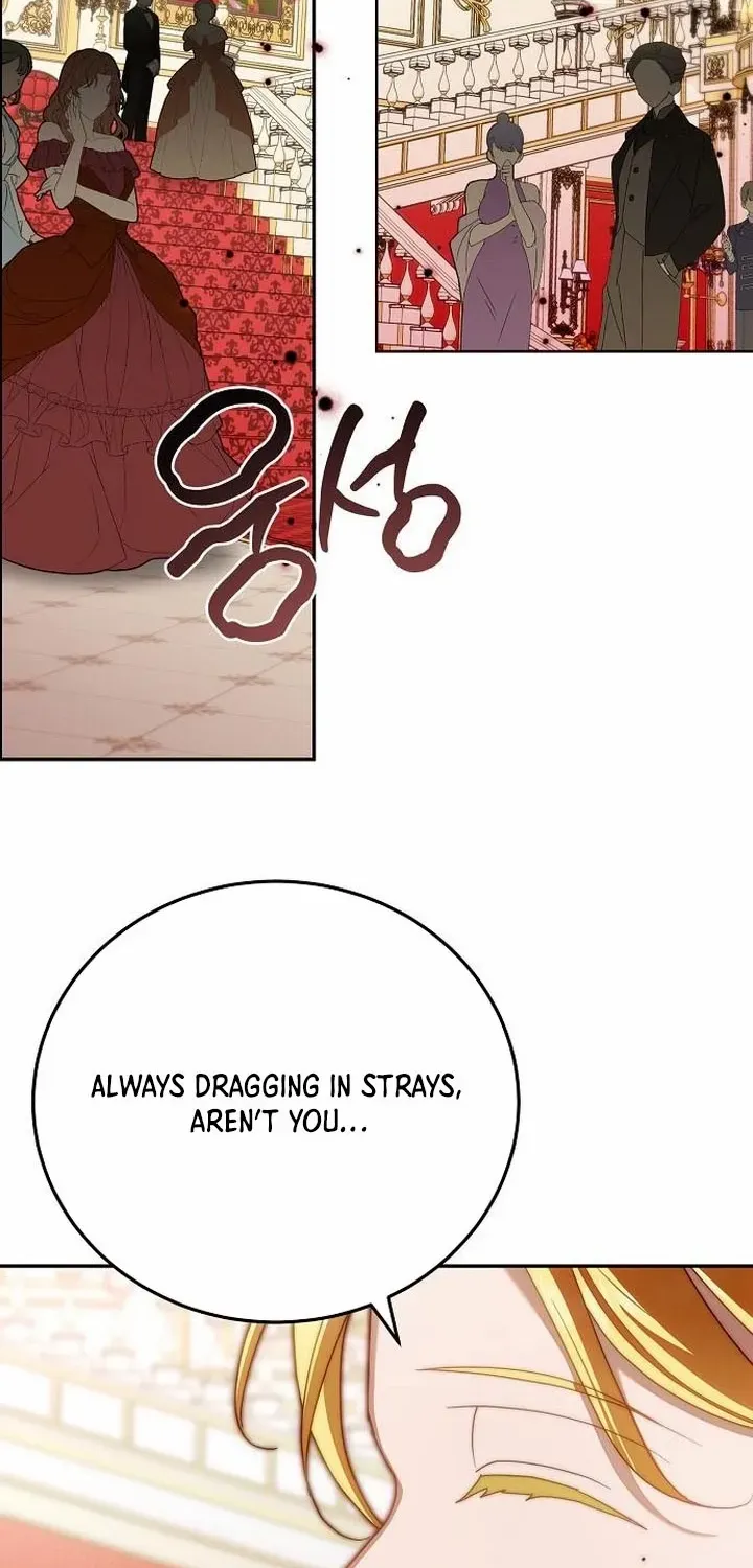 Read Pulling the Grand Duke’s Leash chapter 38 image 27 on Lezhin