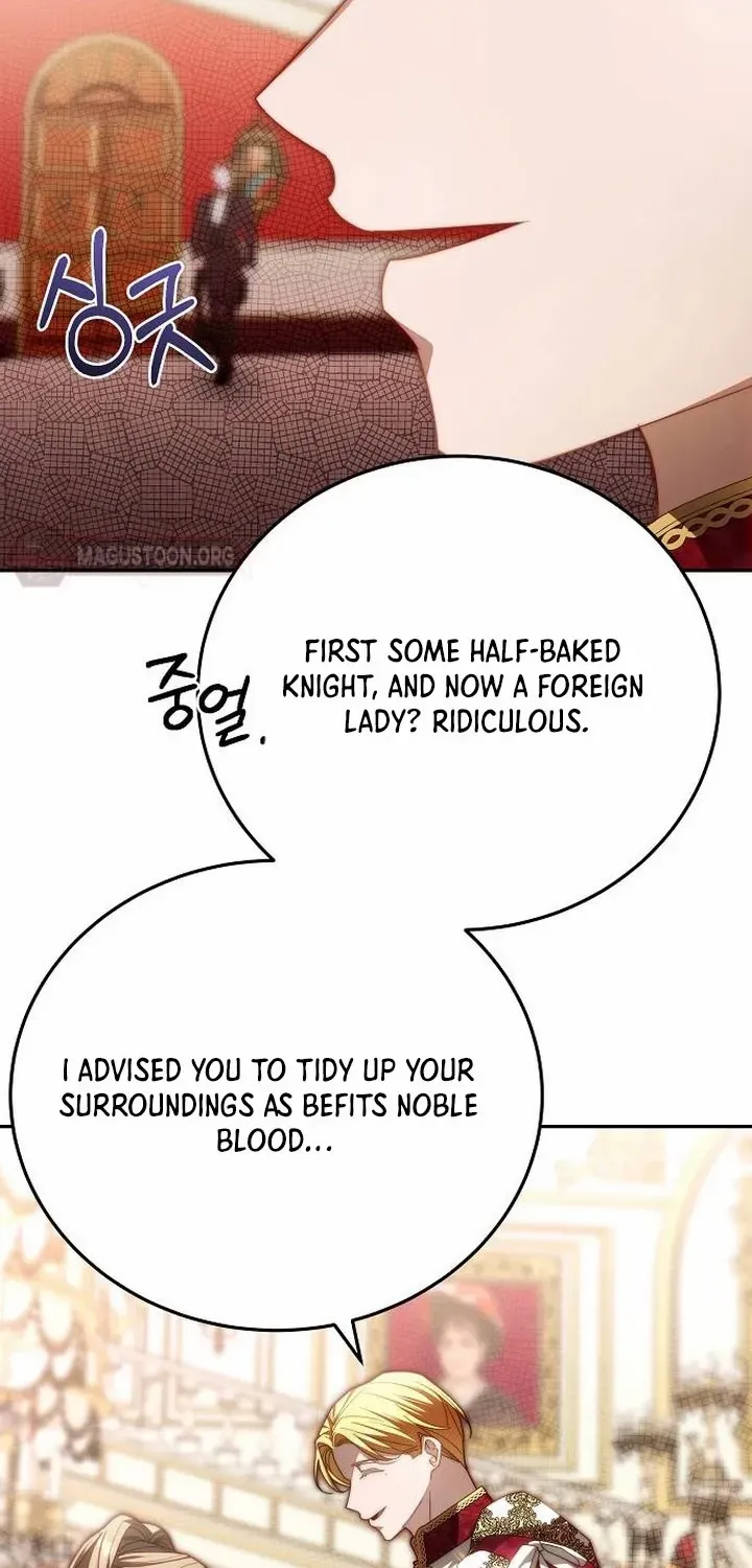 Read Pulling the Grand Duke’s Leash chapter 38 image 28 on Lezhin