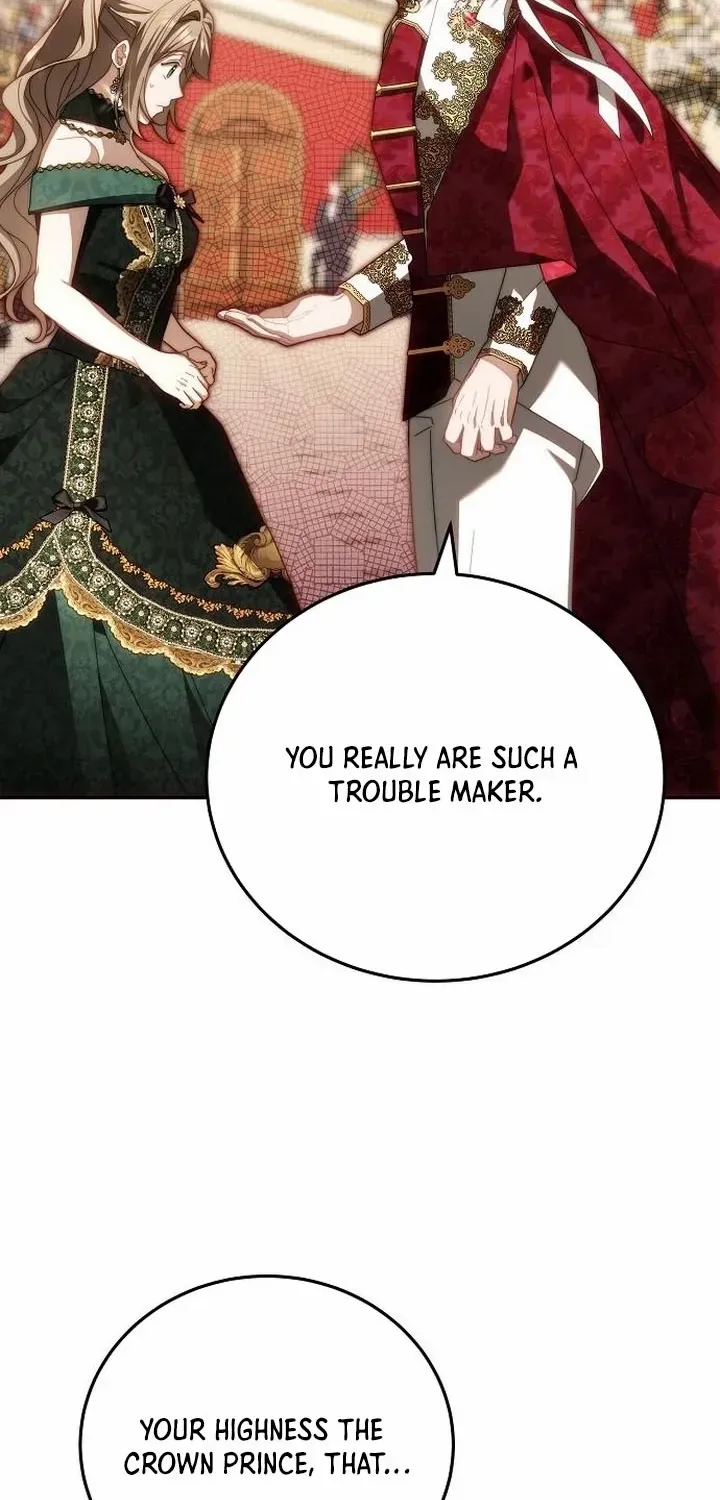 Read Pulling the Grand Duke’s Leash chapter 38 image 29 on Lezhin