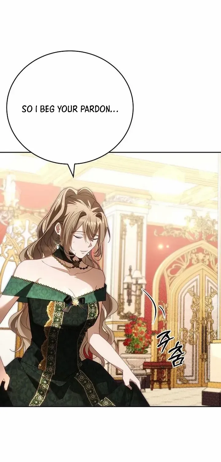 Read Pulling the Grand Duke’s Leash chapter 38 image 31 on Lezhin