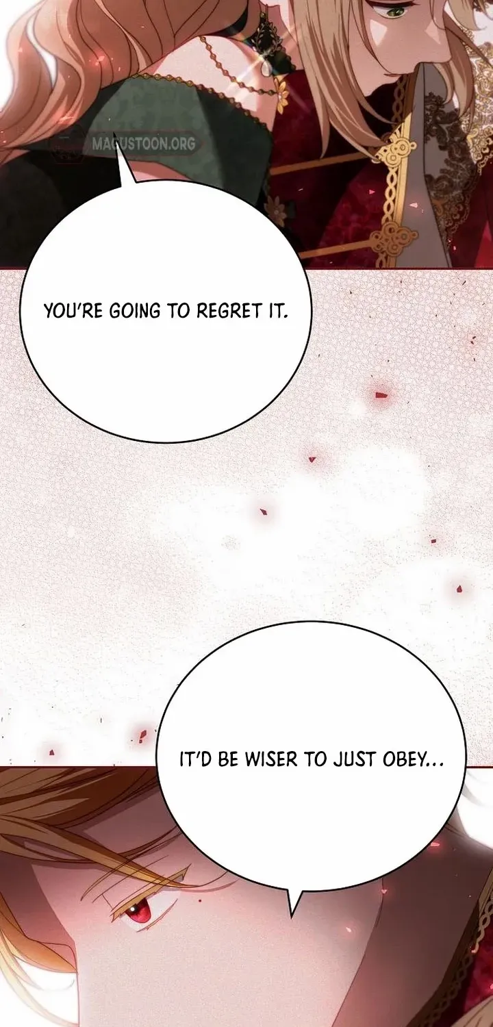 Read Pulling the Grand Duke’s Leash chapter 38 image 35 on Lezhin