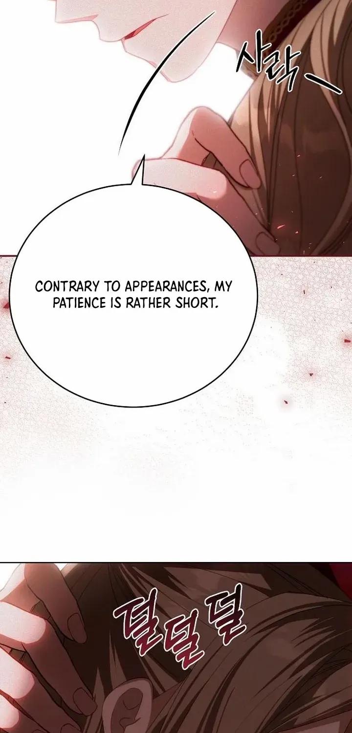 Read Pulling the Grand Duke’s Leash chapter 38 image 36 on Lezhin
