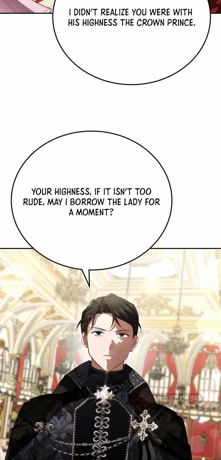 Read Pulling the Grand Duke’s Leash chapter 38 image 41 on Lezhin