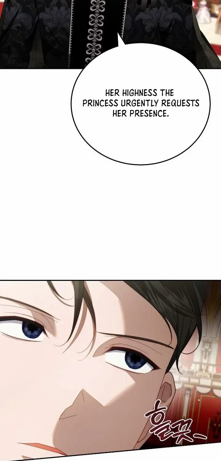 Read Pulling the Grand Duke’s Leash chapter 38 image 42 on Lezhin