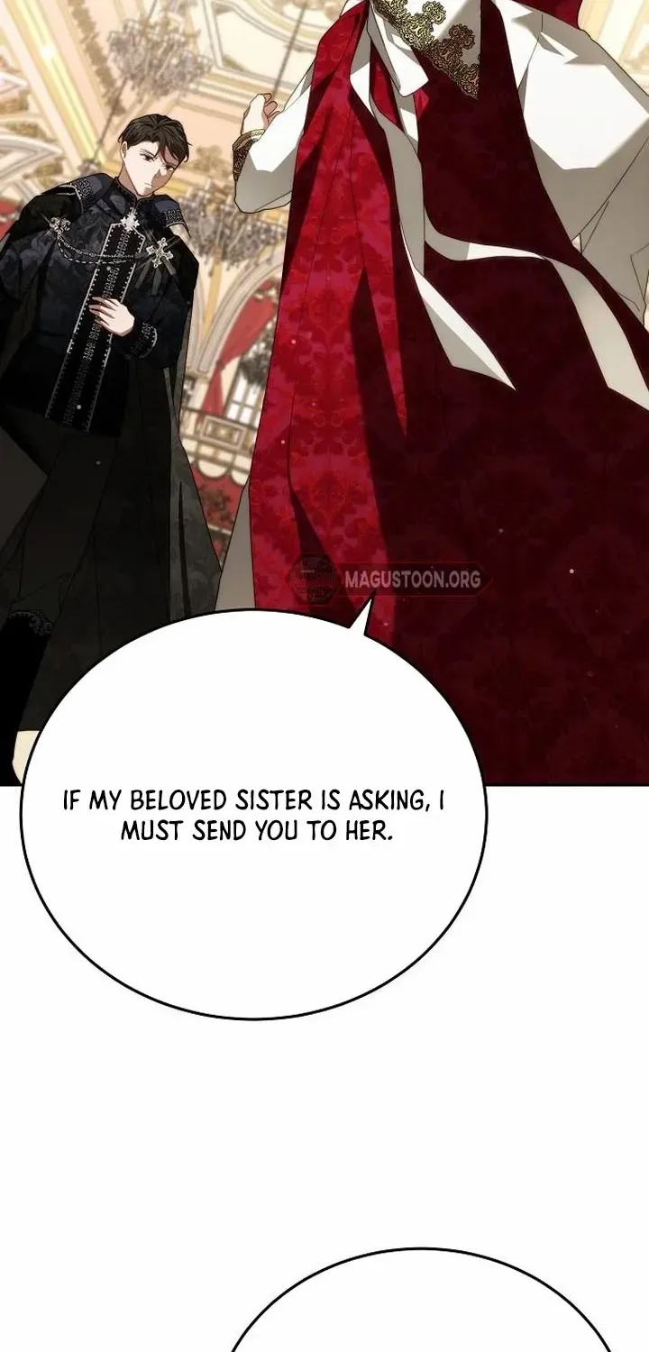 Read Pulling the Grand Duke’s Leash chapter 38 image 45 on Lezhin
