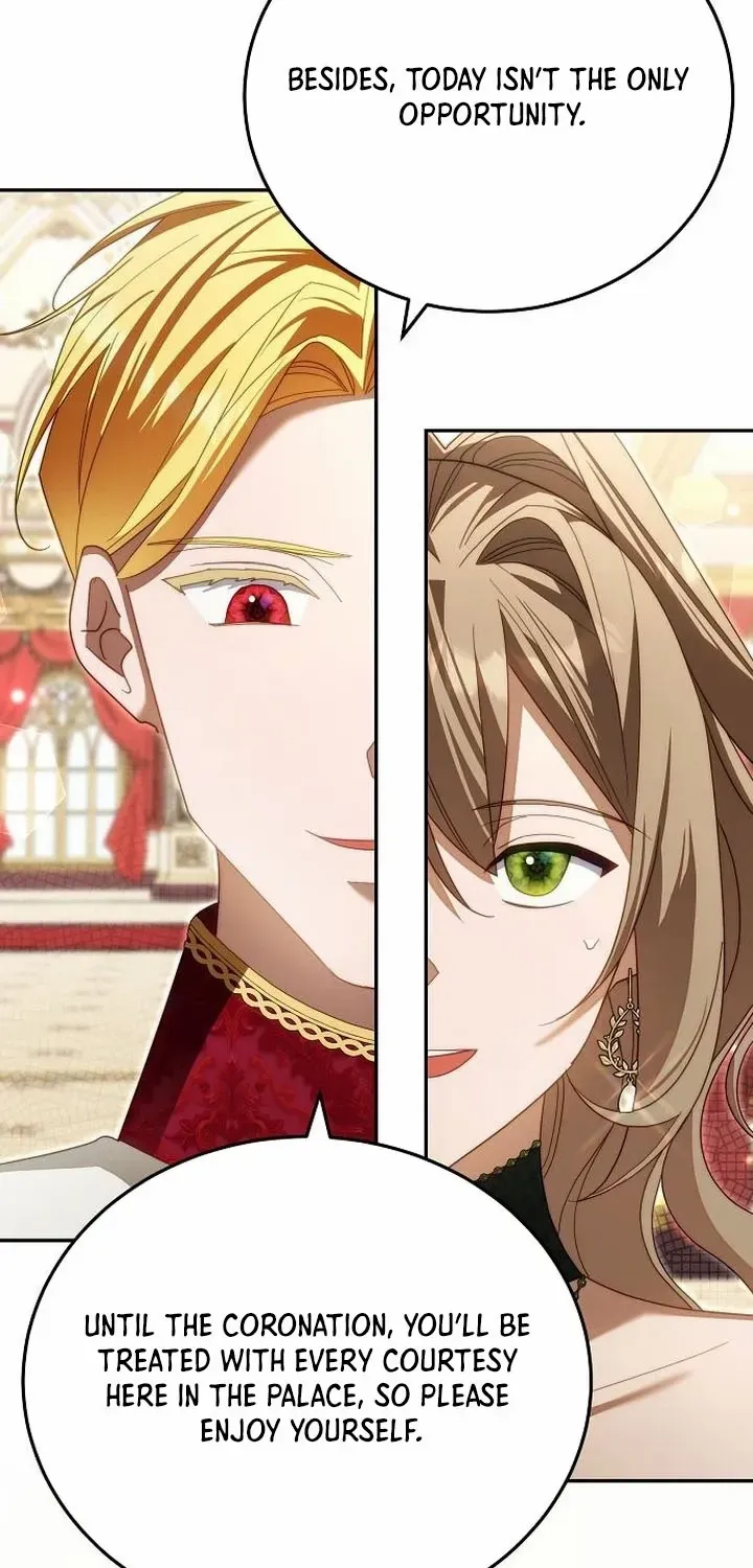 Read Pulling the Grand Duke’s Leash chapter 38 image 46 on Lezhin