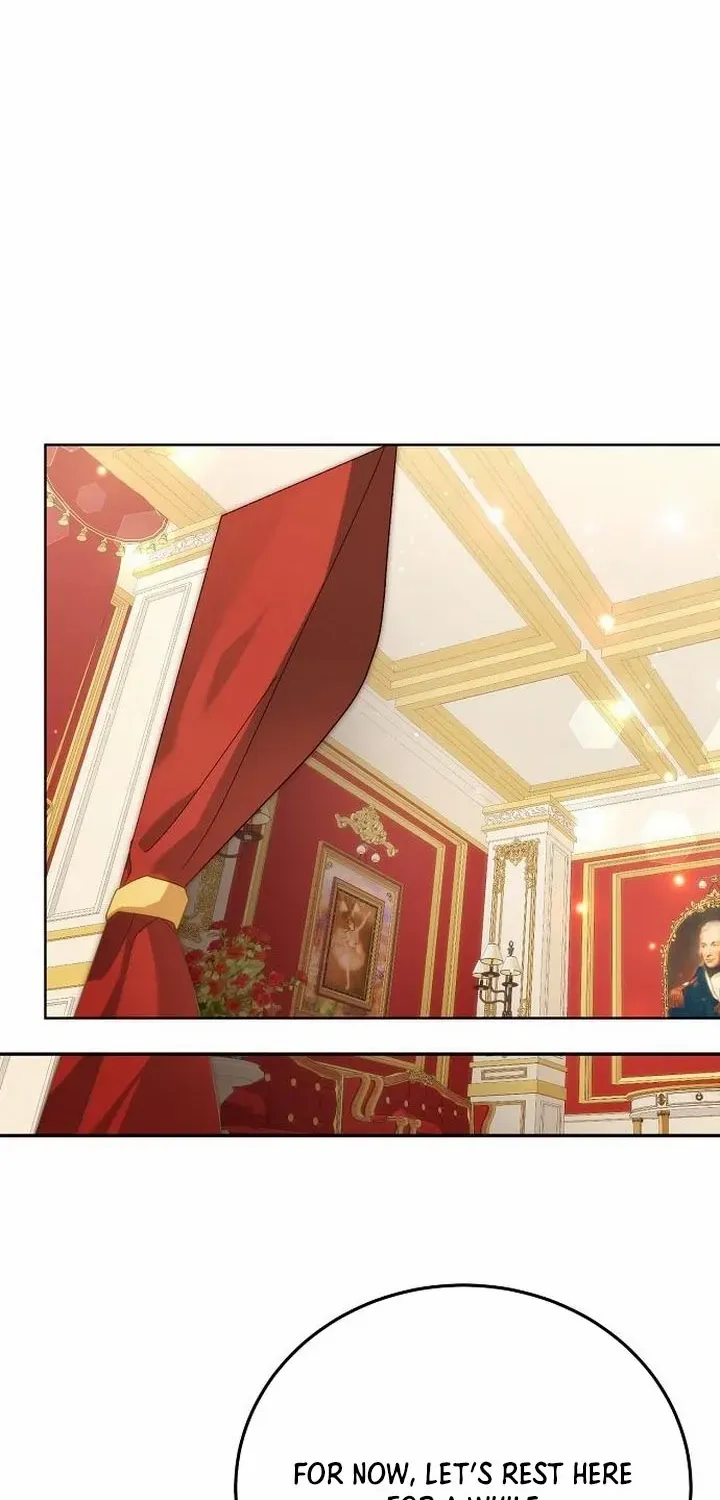 Read Pulling the Grand Duke’s Leash chapter 38 image 49 on Lezhin