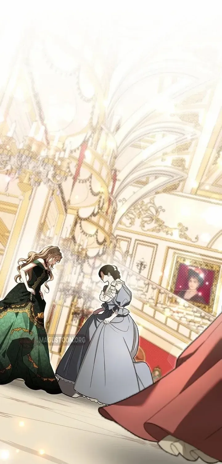 Read Pulling the Grand Duke’s Leash chapter 38 image 5 on Lezhin