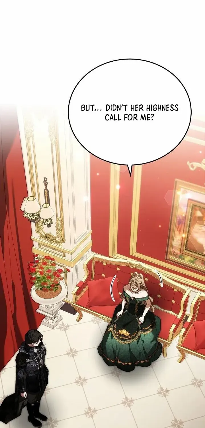 Read Pulling the Grand Duke’s Leash chapter 38 image 51 on Lezhin