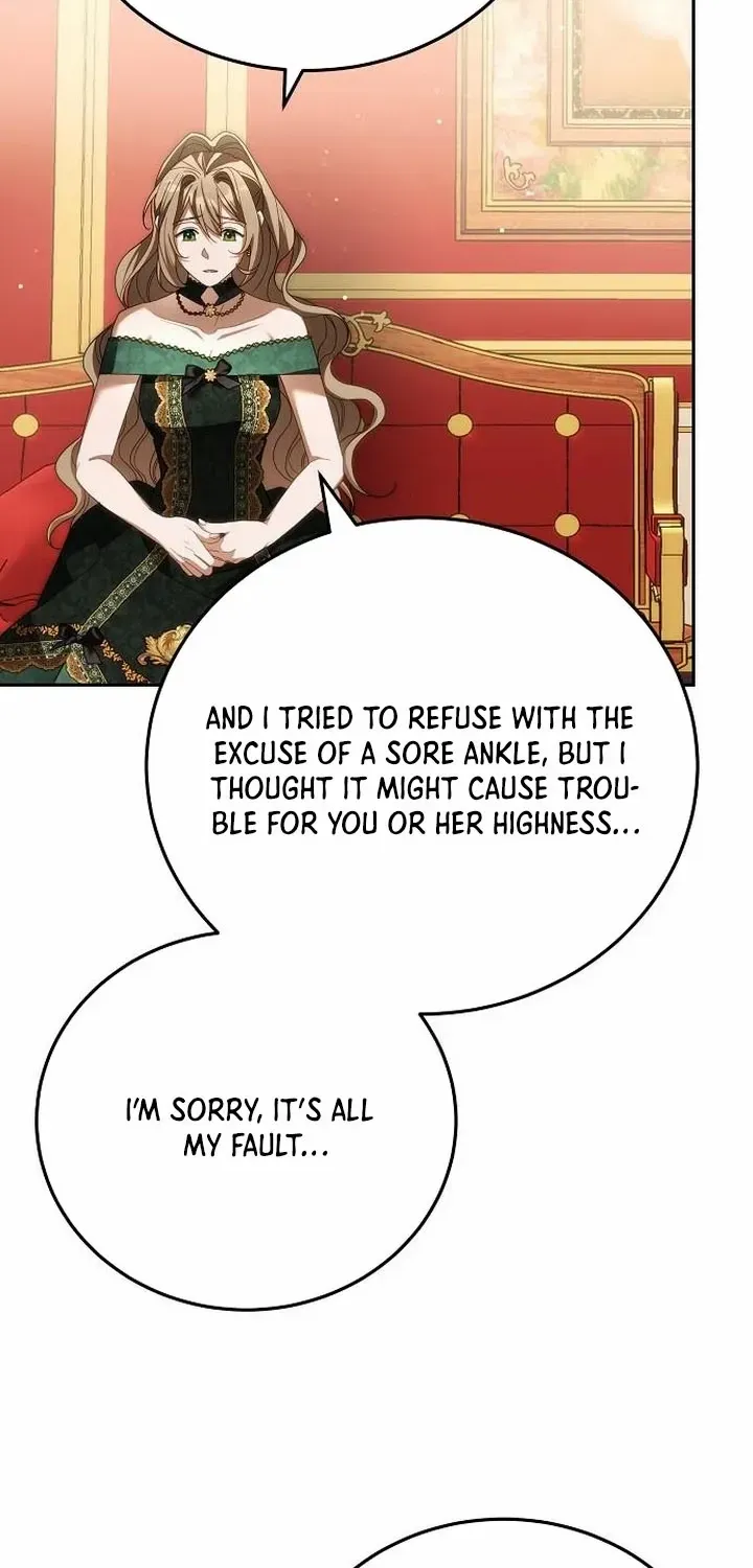 Read Pulling the Grand Duke’s Leash chapter 38 image 53 on Lezhin