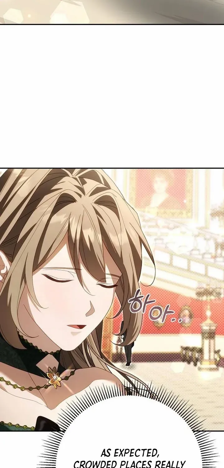 Read Pulling the Grand Duke’s Leash chapter 38 image 6 on Lezhin