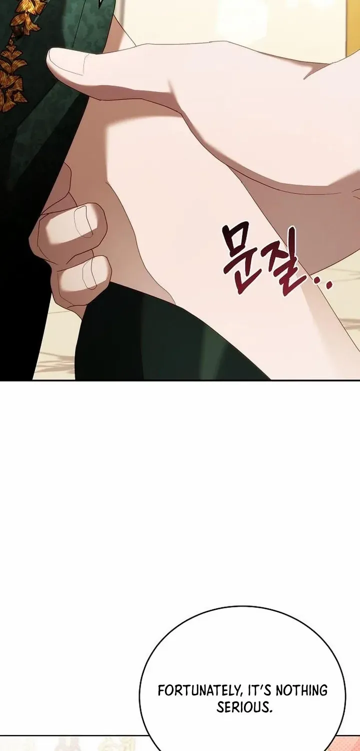 Read Pulling the Grand Duke’s Leash chapter 38 image 60 on Lezhin