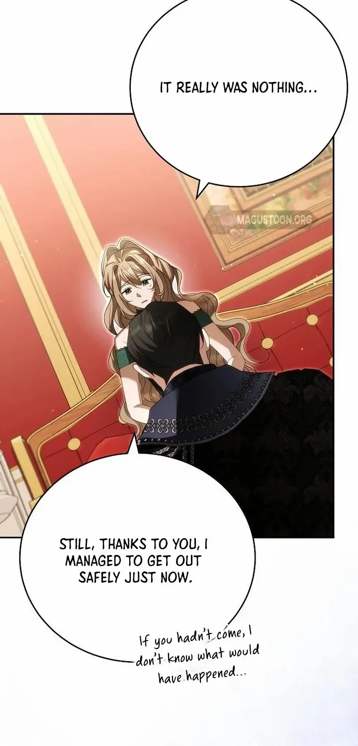 Read Pulling the Grand Duke’s Leash chapter 38 image 62 on Lezhin
