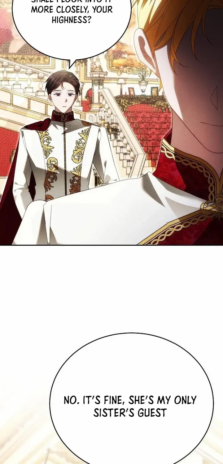 Read Pulling the Grand Duke’s Leash chapter 38 image 73 on Lezhin