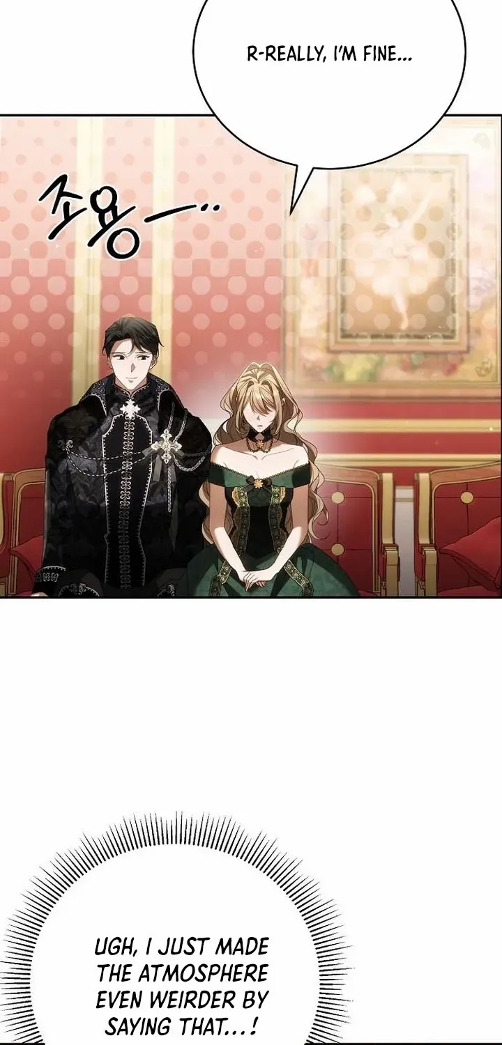 Read Pulling the Grand Duke’s Leash chapter 39 image 12 on Lezhin