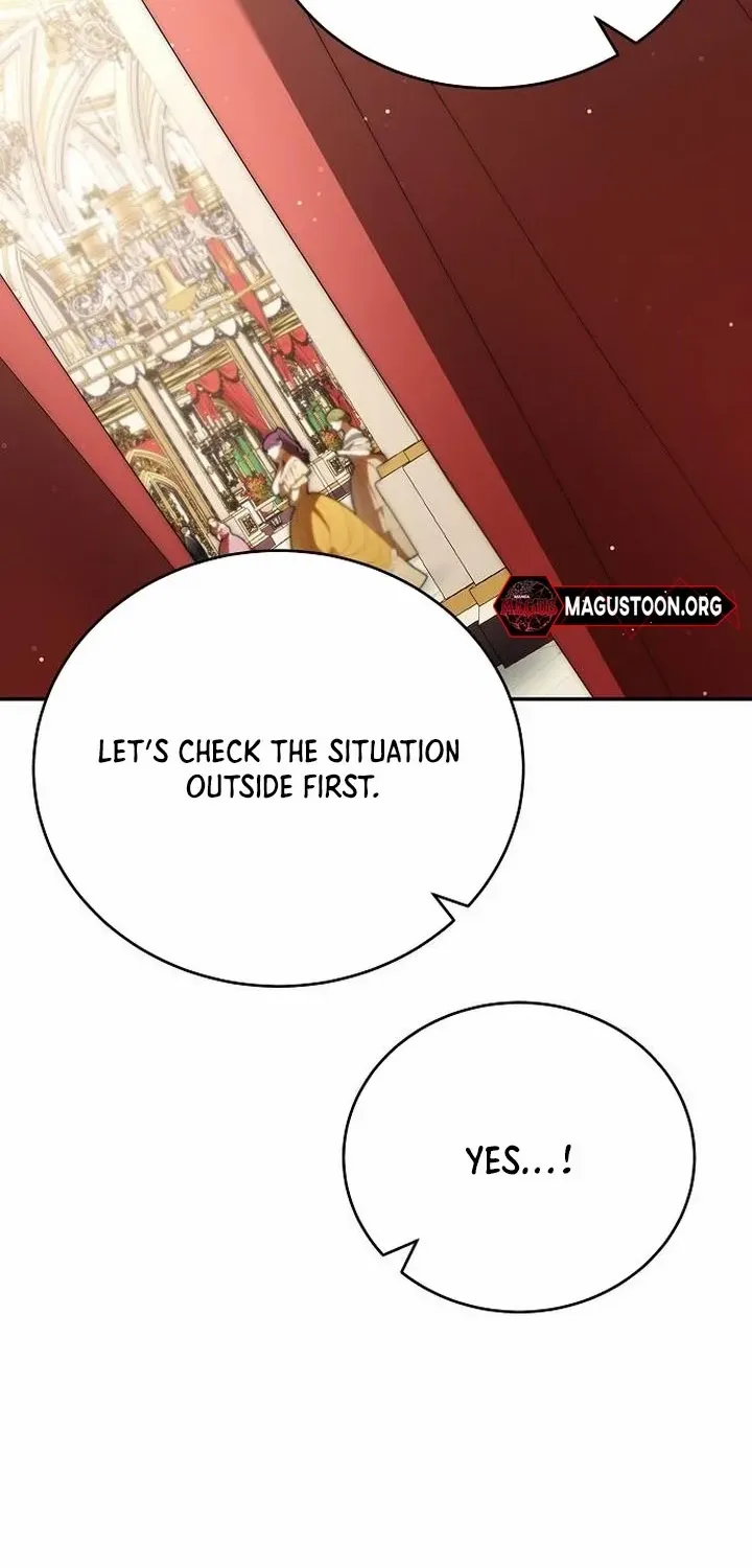 Read Pulling the Grand Duke’s Leash chapter 39 image 15 on Lezhin