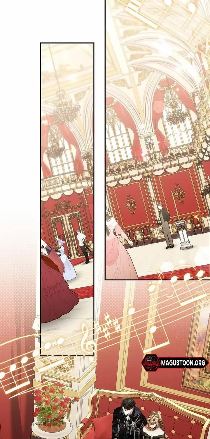 Read Pulling the Grand Duke’s Leash chapter 39 image 2 on Lezhin