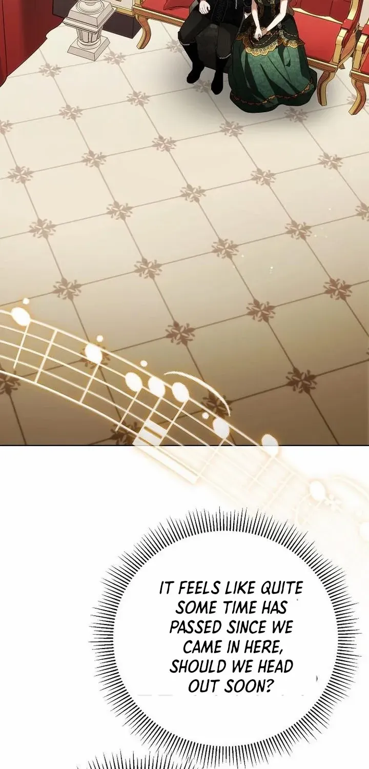 Read Pulling the Grand Duke’s Leash chapter 39 image 3 on Lezhin