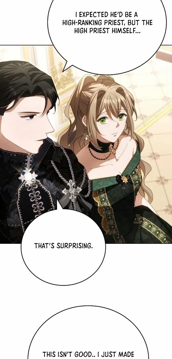 Read Pulling the Grand Duke’s Leash chapter 39 image 31 on Lezhin
