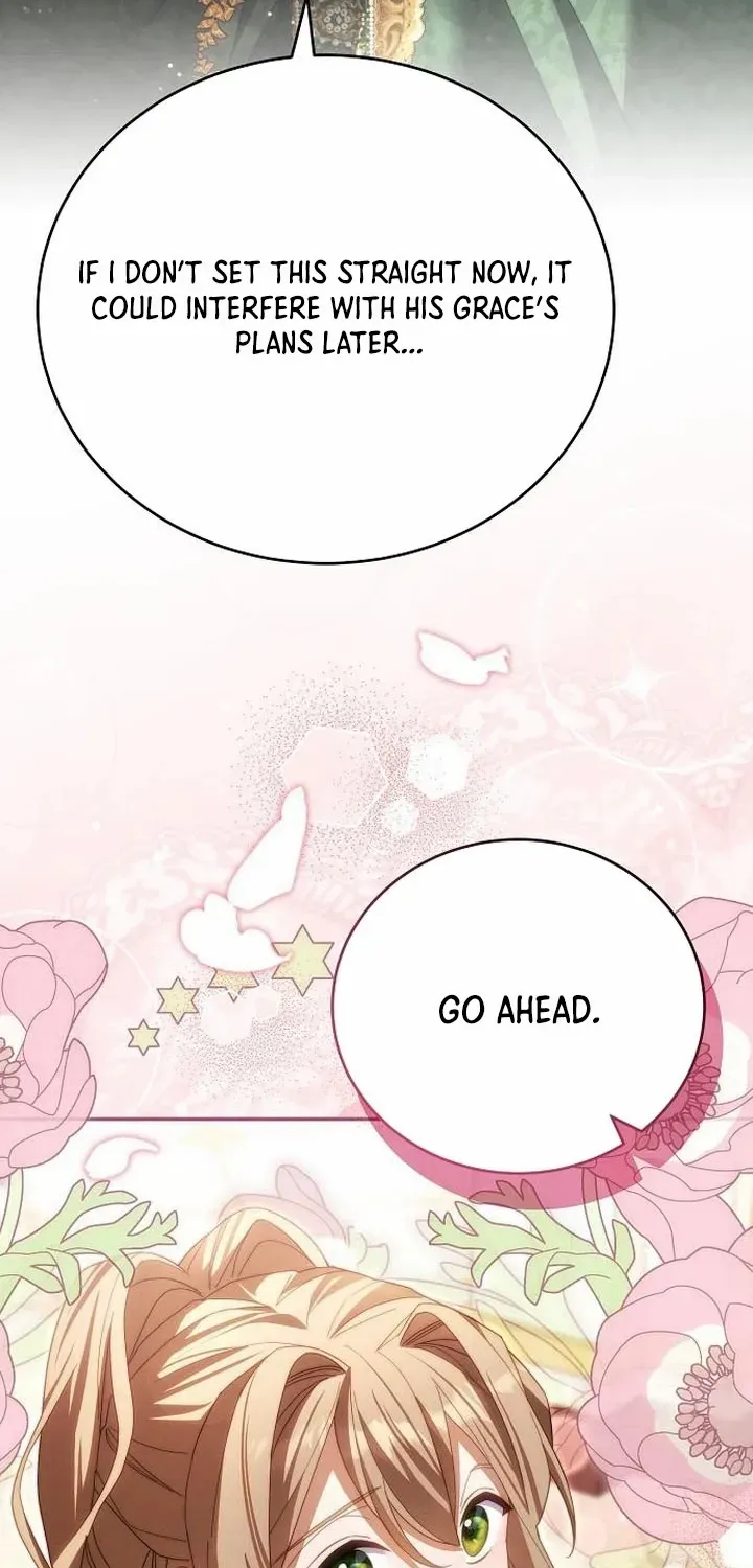 Read Pulling the Grand Duke’s Leash chapter 39 image 34 on Lezhin