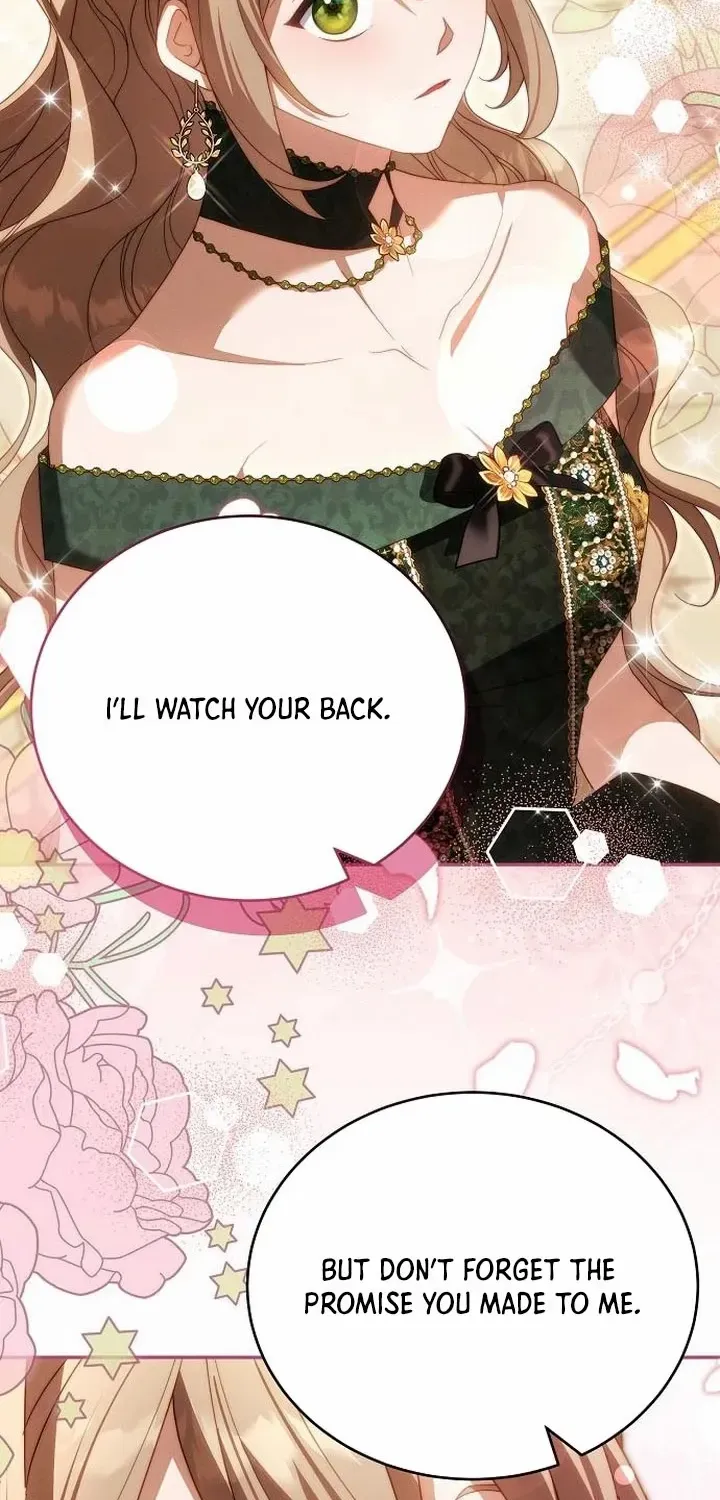 Read Pulling the Grand Duke’s Leash chapter 39 image 35 on Lezhin