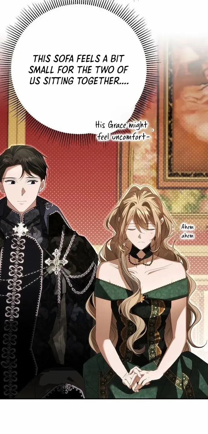 Read Pulling the Grand Duke’s Leash chapter 39 image 4 on Lezhin